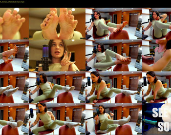 adagrand — 48 minute Chaturbate female cam show recording, 720p, Apr 9, 2025