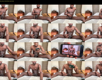 ahnoreclis — 9 minute Chaturbate male cam show recording, 720p, Apr 8, 2025