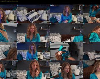 alexandra_demore — 120 minute Chaturbate female cam show recording, 720p, Apr 9, 2025