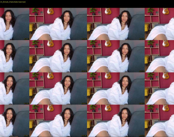 alice_bane — 5 minute Chaturbate female cam show recording, 720p, Apr 8, 2025