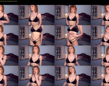 alice_edward — 10 minute Chaturbate couple cam show recording, 720p, Apr 8, 2025