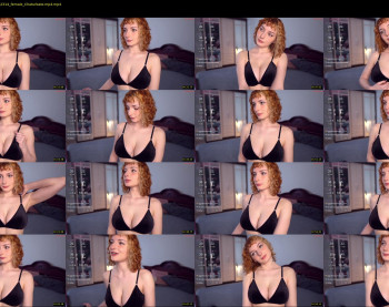 alice_edward — 5 minute Chaturbate couple cam show recording, 720p, Apr 8, 2025