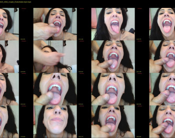aliceanddave — 11 minute Chaturbate couple cam show recording, 720p, Apr 8, 2025