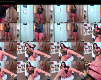 alliana_joy — 38 minute Chaturbate female cam show recording, 720p, Apr 8, 2025