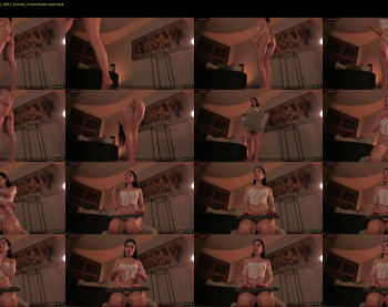 amyarmstrong — 12 minute Chaturbate female cam show recording, 720p, Apr 8, 2025