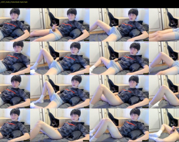 an0nymouse3 — 94 minute Chaturbate male cam show recording, 720p, Apr 8, 2025