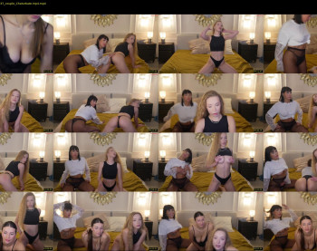 anabel054 — 24 minute Chaturbate female cam show recording, 720p, Apr 8, 2025