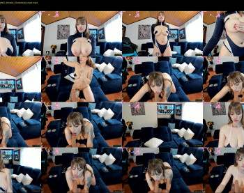 arwenstar11 — 121 minute Chaturbate female cam show recording, 720p, Apr 8, 2025
