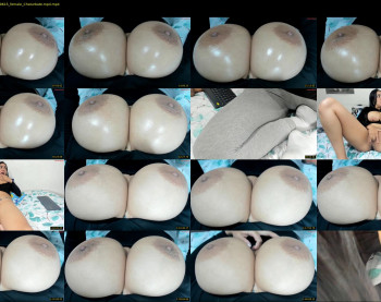 ashleyreyes_ — 120 minute Chaturbate female cam show recording, 720p, Apr 8, 2025