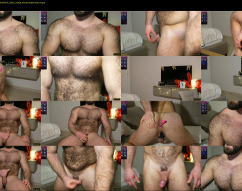 atlantis_is_calling_sos — 46 minute Chaturbate male cam show recording, 720p, Apr 8, 2025