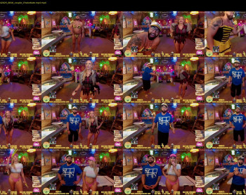 bigbananamilfshake — 121 minute Chaturbate couple cam show recording, 720p, Apr 8, 2025