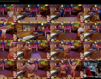 bigbananamilfshake — 53 minute Chaturbate couple cam show recording, 720p, Apr 8, 2025
