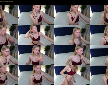 bjliki — 56 minute Chaturbate couple cam show recording, 720p, Apr 8, 2025