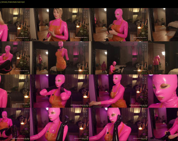 bronnica — 120 minute Chaturbate female cam show recording, 720p, Apr 8, 2025