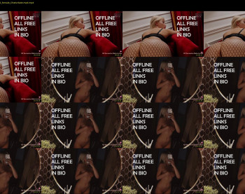 bronnica — 7 minute Chaturbate female cam show recording, 720p, Apr 8, 2025