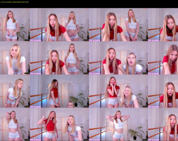cassie_palmer — 59 minute Chaturbate female cam show recording, 720p, Apr 8, 2025