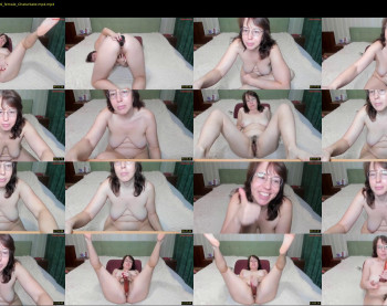classyliza — 15 minute Chaturbate female cam show recording, 480p, Apr 8, 2025