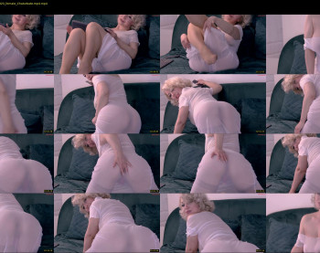 classytinna — 7 minute Chaturbate female cam show recording, 720p, Apr 8, 2025