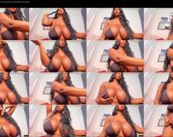 crazy_addixtion — 3 minute Chaturbate female cam show recording, 720p, Apr 8, 2025
