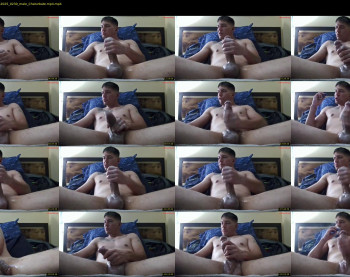dick3mdownsoldier — 105 minute Chaturbate male cam show recording, 480p, Apr 9, 2025