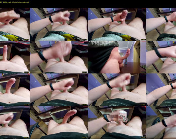dirtyyy_thoughts — 20 minute Chaturbate male cam show recording, 720p, Apr 8, 2025
