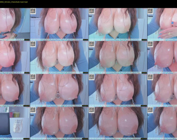 dolce4you69 — 121 minute Chaturbate female cam show recording, 720p, Apr 8, 2025