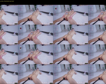 droll_guy — 5 minute Chaturbate male cam show recording, 720p, Apr 8, 2025