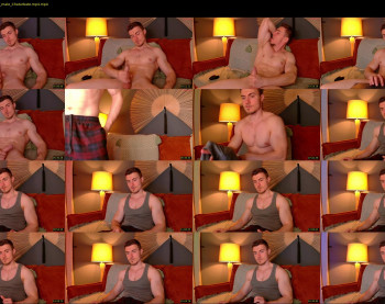 eddieds — 19 minute Chaturbate male cam show recording, 720p, Apr 8, 2025