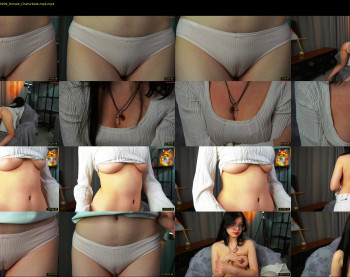 edithbrucker — 120 minute Chaturbate female cam show recording, 720p, Apr 9, 2025