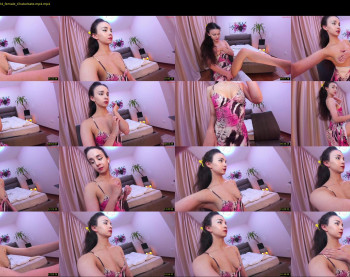 ehotlovea — 24 minute Chaturbate female cam show recording, 720p, Apr 9, 2025