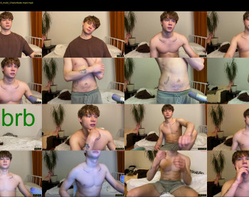 eitanhere — 112 minute Chaturbate male cam show recording, 720p, Apr 8, 2025
