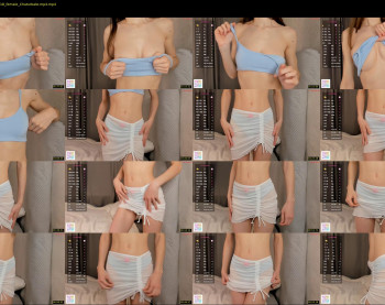 eldabarritt — 11 minute Chaturbate female cam show recording, 720p, Apr 8, 2025