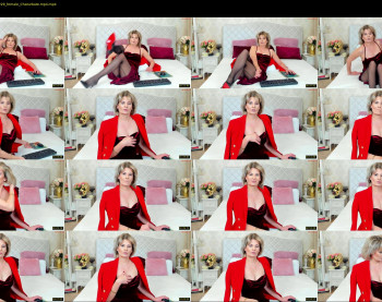 elisarosse_ — 5 minute Chaturbate female cam show recording, 720p, Apr 9, 2025