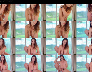 ellaxstar — 9 minute Chaturbate female cam show recording, 720p, Apr 8, 2025