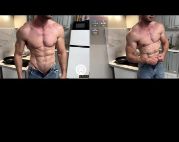 ericeric507 — 25 minute Chaturbate male cam show recording, 720p, Apr 8, 2025