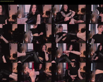 erohaze — 120 minute Chaturbate female cam show recording, 720p, Apr 8, 2025