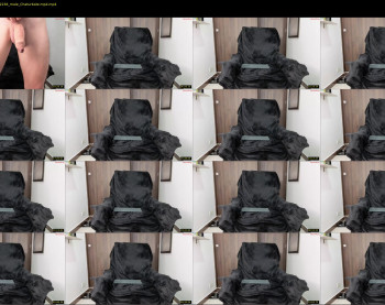 ethangreey1 — 59 minute Chaturbate male cam show recording, 720p, Apr 8, 2025