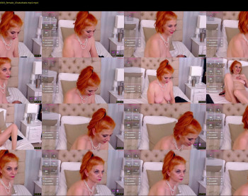 exoticgiselle — 19 minute Chaturbate female cam show recording, 720p, Apr 8, 2025