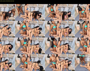 fetishcouples — 9 minute Chaturbate couple cam show recording, 720p, Apr 8, 2025