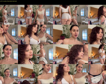 flaming_hotty — 29 minute Chaturbate female cam show recording, 720p, Apr 8, 2025