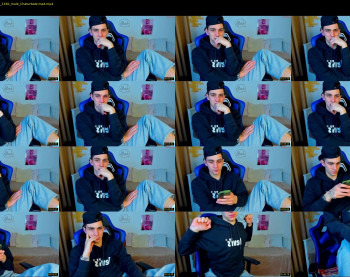 frank_mooree — 7 minute Chaturbate male cam show recording, 720p, Apr 8, 2025