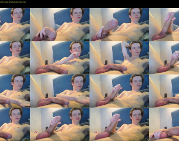 franky_twink — 77 minute Chaturbate male cam show recording, 720p, Apr 8, 2025