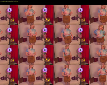 french_devotion — 5 minute Chaturbate female cam show recording, 720p, Apr 8, 2025