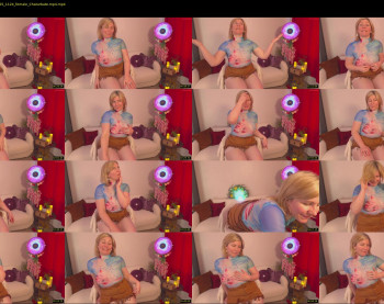 french_devotion — 7 minute Chaturbate female cam show recording, 720p, Apr 8, 2025