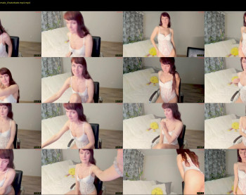 fritha — 19 minute Chaturbate female cam show recording, 720p, Apr 9, 2025