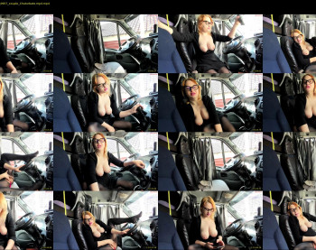 fuckable_one — 86 minute Chaturbate couple cam show recording, 720p, Apr 8, 2025