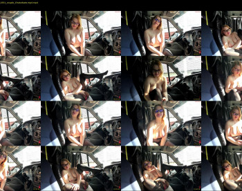 fuckable_one — 27 minute Chaturbate couple cam show recording, 720p, Apr 8, 2025