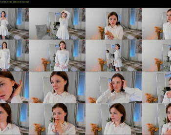 gabimeshuggah — 120 minute Chaturbate female cam show recording, 720p, Apr 9, 2025
