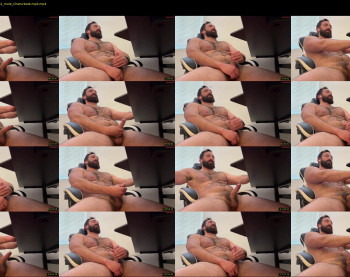 gnorris88 — 110 minute Chaturbate male cam show recording, 720p, Apr 8, 2025