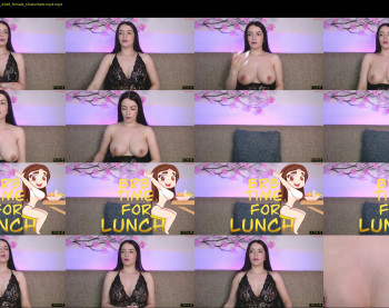 haru_blossom — 120 minute Chaturbate female cam show recording, 720p, Apr 8, 2025